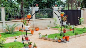 Căn hộ | Khu vực dành cho trẻ em