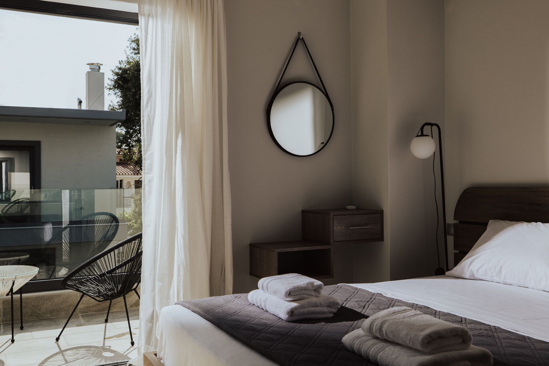 3 dormitorios, wifi, ropa de cama