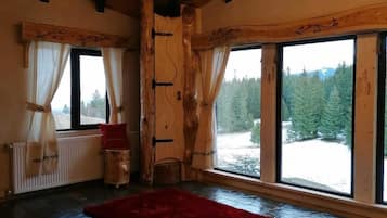 1 Schlafzimmer, Bettwäsche