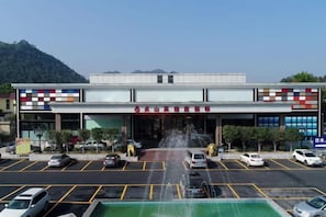 Nhà hàng