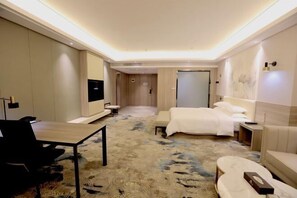 Room - Zhenshan Hotel (Sihui)