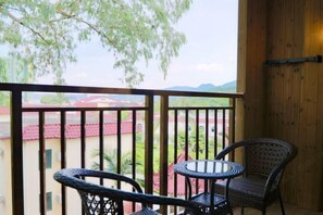 Room - Zhenshan Hotel (Sihui)