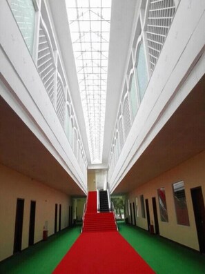 Interior - Zhenshan Hotel (Sihui)