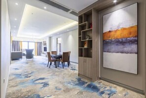 Room - Zhenshan Hotel (Sihui)