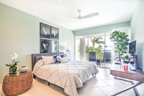 5 bedrooms, WiFi, bed sheets