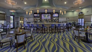 Bar (on property) - Upscale Family Home w/ Custom Arcade, Theatre (Davenport)