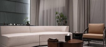 TONINO LAMBORGHINI WENZHOU PINGYANG HOTEL