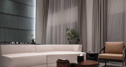 TONINO LAMBORGHINI WENZHOU PINGYANG HOTEL