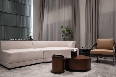 TONINO LAMBORGHINI WENZHOU PINGYANG HOTEL