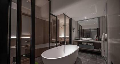 TONINO LAMBORGHINI WENZHOU PINGYANG HOTEL