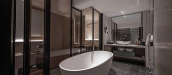 TONINO LAMBORGHINI WENZHOU PINGYANG HOTEL