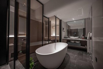 TONINO LAMBORGHINI WENZHOU PINGYANG HOTEL