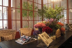 Property amenity - TONINO LAMBORGHINI WENZHOU PINGYANG HOTEL (Pingyang)