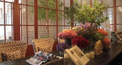 TONINO LAMBORGHINI WENZHOU PINGYANG HOTEL