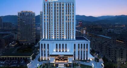 TONINO LAMBORGHINI WENZHOU PINGYANG HOTEL