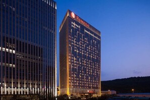 Exterior - Ramada by Wyndham Jinan (Jinan)