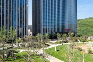 Exterior - Ramada by Wyndham Jinan (Jinan)