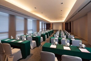 Meeting facility - Ramada by Wyndham Jinan (Jinan)