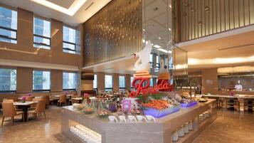 Servei de restauració