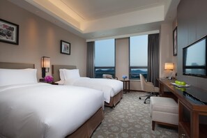 Room - Ramada by Wyndham Jinan (Jinan)