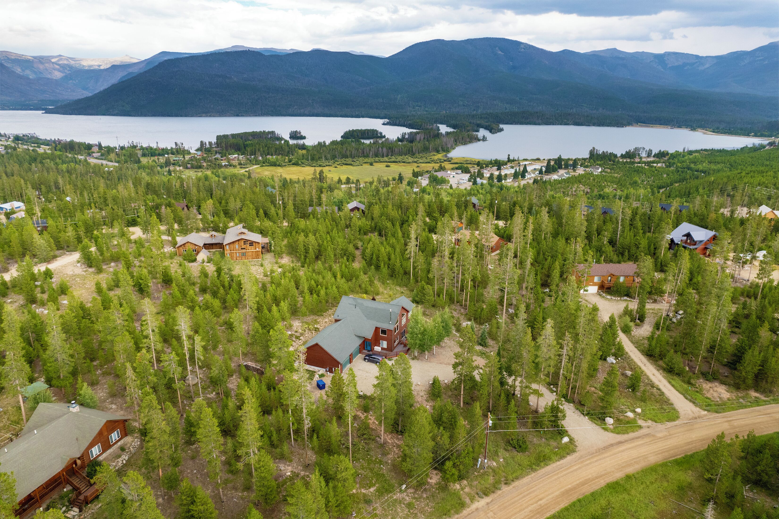 National Park Sanctuary: Your Cozy Alpine Escape