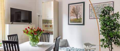 Apartment | 1 bedroom