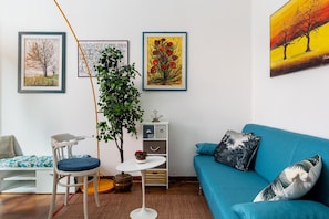 Maison | 1 chambre