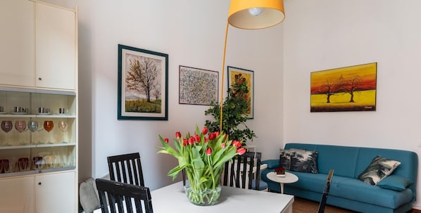 Maison | 1 chambre