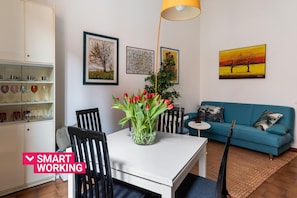 Maison | 1 chambre
