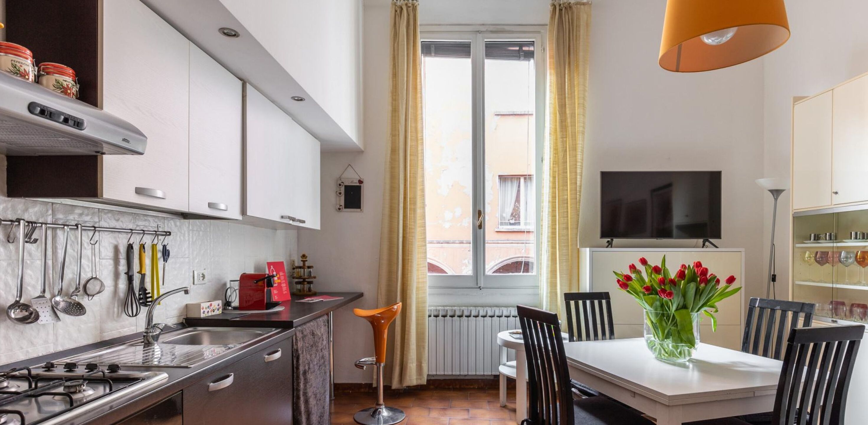 Appartement | 1 slaapkamer