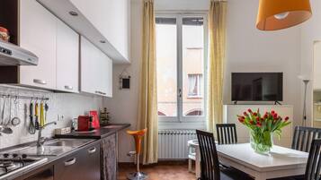 Appartement | 1 slaapkamer