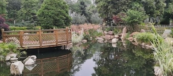 Yi Feng Bussiness Hotel