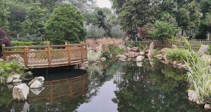Yi Feng Bussiness Hotel