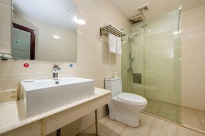 Room - Yi Feng Bussiness Hotel (Anning)