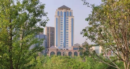 Yi Feng Bussiness Hotel