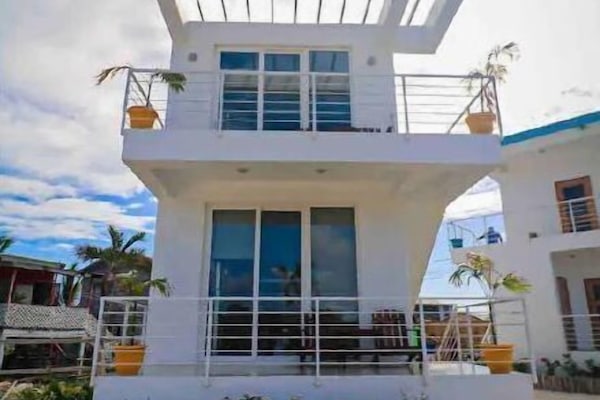 main building - lower unit is available for rent