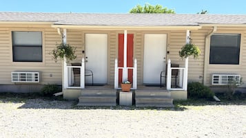 DĂ©tail de lâextĂ©rieur