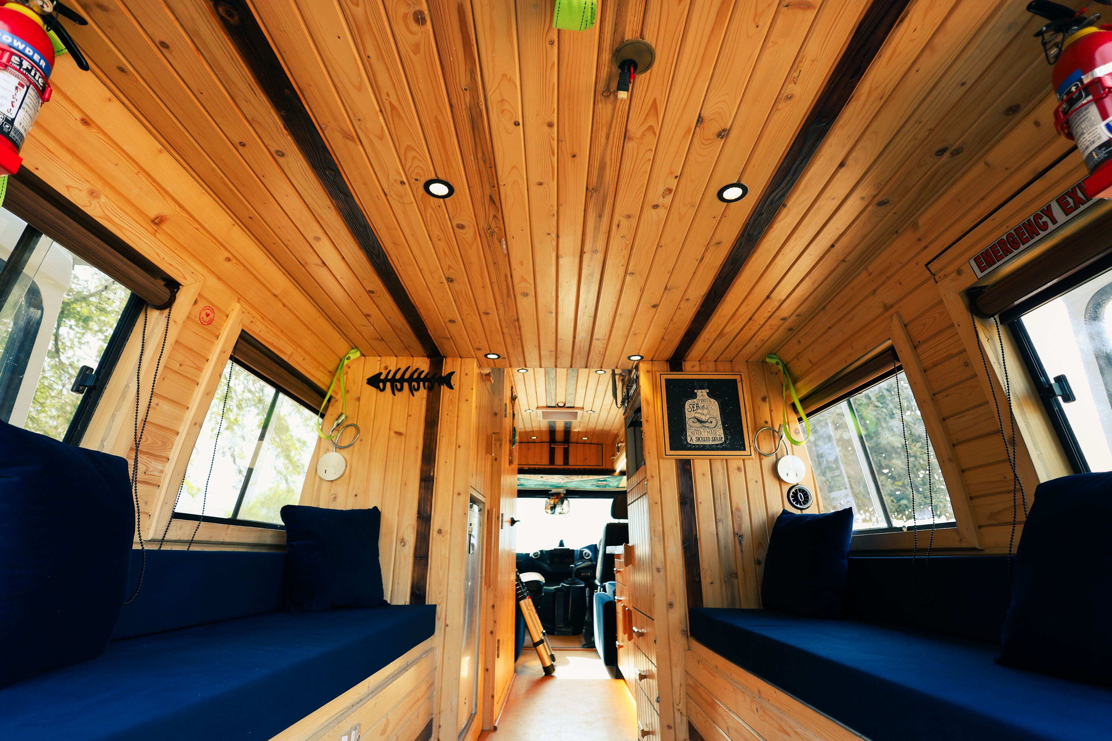 3 habitaciones y ropa de cama 