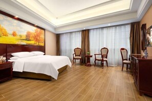 Room - Vienna Hotel (Xiangtan East Railway Station) (Xiangtan)