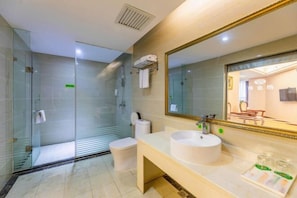 Room - Vienna Hotel (Xiangtan East Railway Station) (Xiangtan)