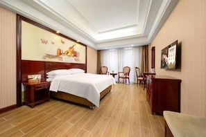 Room - Vienna Hotel (Xiangtan East Railway Station) (Xiangtan)