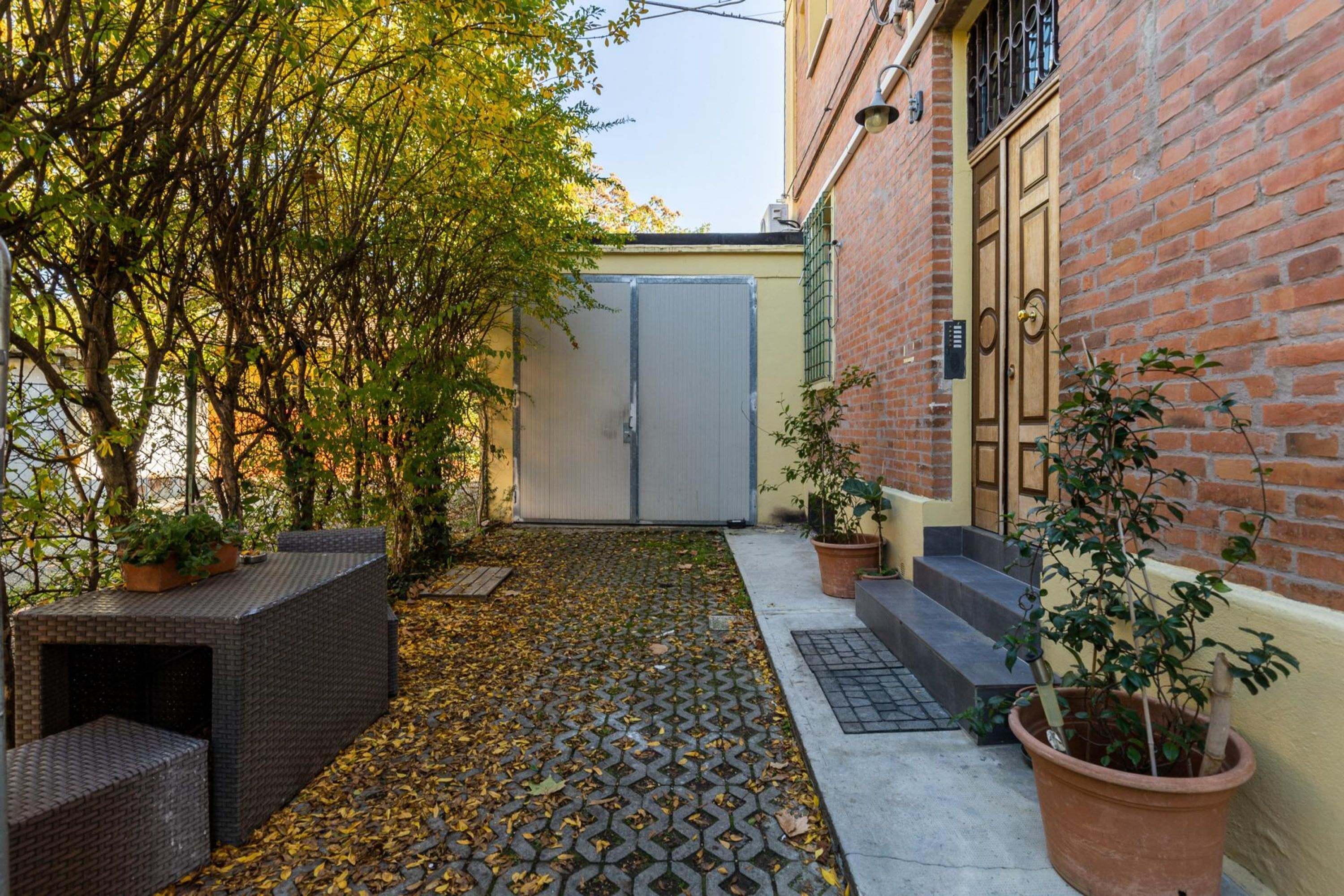 Apartamento | 1 quarto