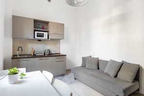 Apartment | 1 Schlafzimmer