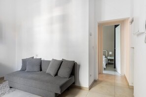 Huoneisto | 1 makuuhuone