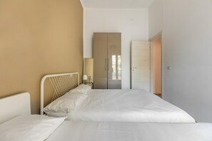 Huoneisto | 1 makuuhuone