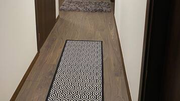 Apartment, 2 Queen Beds | Interior