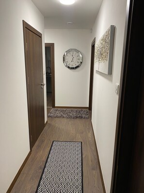 Apartment, 2 Katil Ratu (Queen) | Bahagian dalam