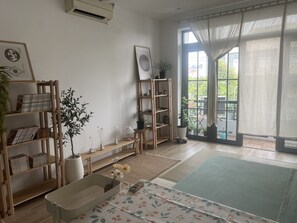 1 Schlafzimmer, Bettwäsche