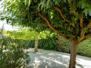 Property grounds - Au Milieu des Vignobles, Près de Plusieurs Sites Classés et Chemins de Randonnée (Gargas)