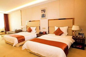 Room - Kailai Hotel (Yuqing)